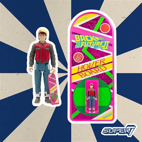 The Marty McFly Hoverboard makes going Back to the Future Easier than ...