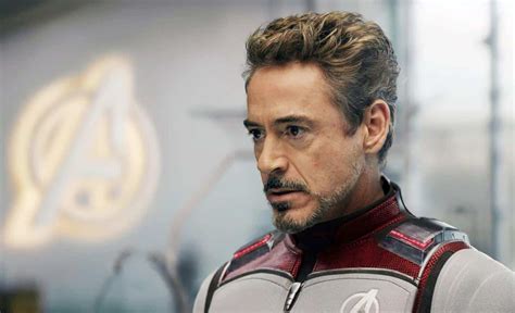 Theory Claims To Prove How Tony Stark Is Alive After 'Avengers: Endgame'