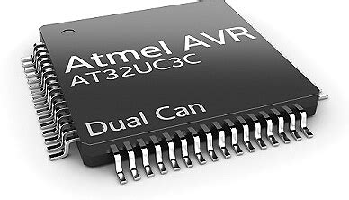 What is An AVR Microcontroller? Basics of AVR Microcontrollers