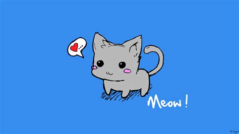 Cute Kitten by ImMrPenguin on DeviantArt