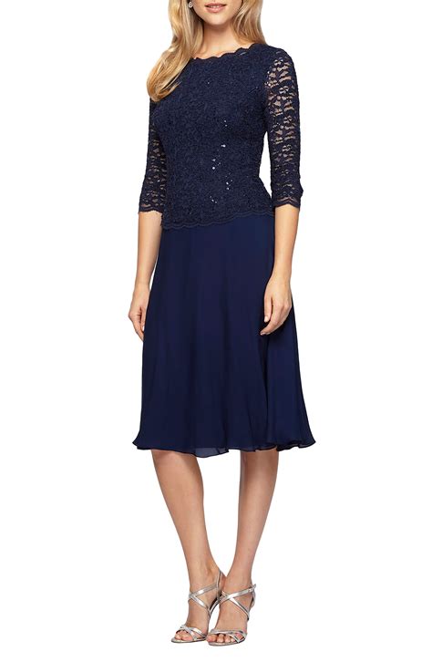 Nordstrom navy blue Dress | Dresses Images 2022