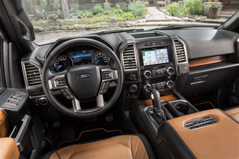 2020 Ford F-150 – Trims,Payload,Specs | Phil Long Ford Motor City