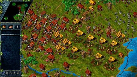 8 Games Like The Settlers III on Steam – Games Like