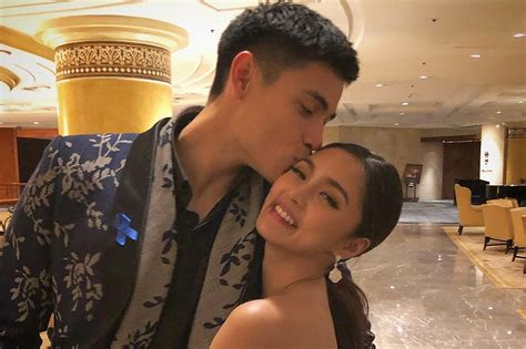 WATCH: Kim Chiu finally confirms relationship with Xian Lim | ABS-CBN News