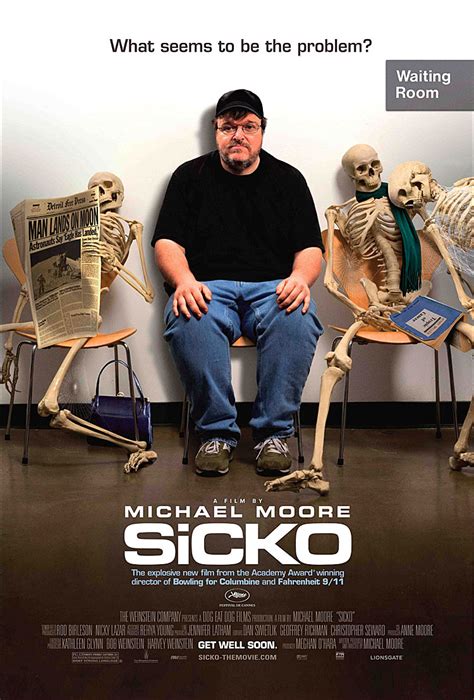 Sicko (2007)