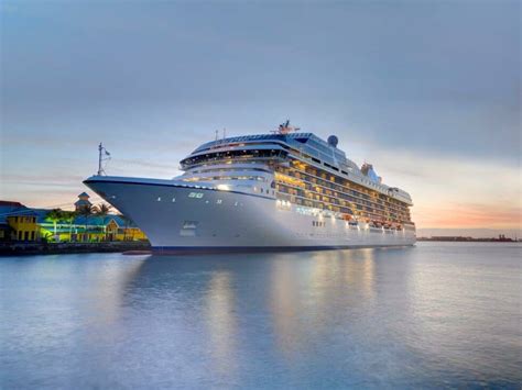 9 Best Luxury Cruise Lines That Raise the Bar | Cruise Travel Outlet