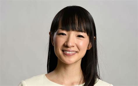 Marie Kondo Sparks Joy for Kids With a New Children's Book