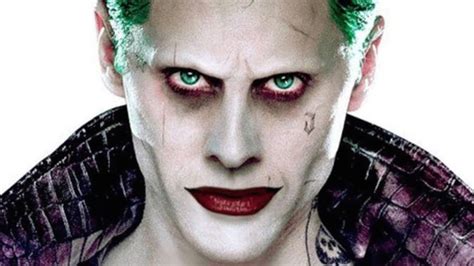 Jared Leto Now Holds This Record For The Joker