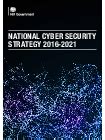 National Cyber Security Strategy 2016 to 2021 - GOV.UK