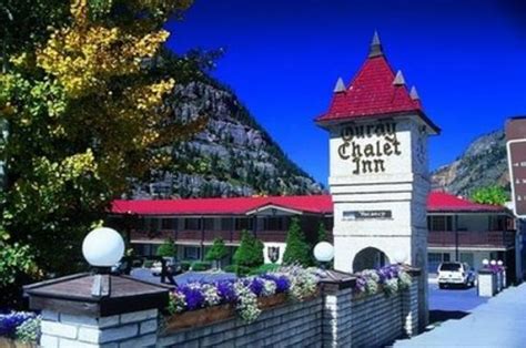 Ouray Chalet Inn - UPDATED 2018 Prices, Reviews & Photos (CO) - Motel - TripAdvisor