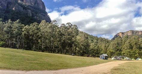 The best free camping spots in NSW | Visit NSW