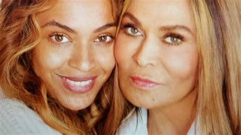 Sorry, Beyonce! 19 Reasons Miss Tina Knowles Is the One You Should Follow on Instagram ...