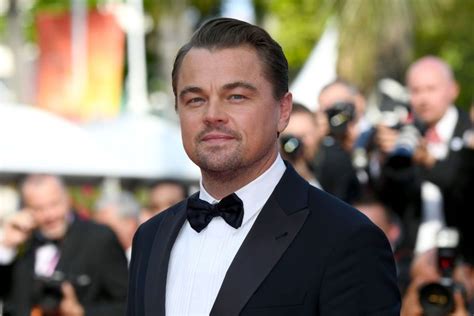 Leonardo DiCaprio News - Latest Leonardo DiCaprio News & Updates