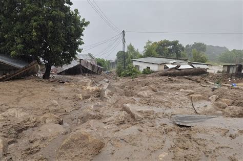 Cyclone Freddy returns killing over 100 in Malawi, Mozambique - NTV Uganda