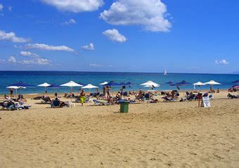 Kefalonia beaches - Greek islands