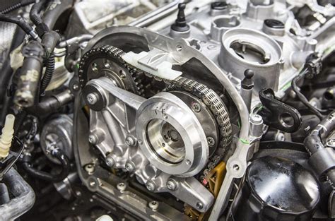 When should a timing chain be replaced? | Autodeal