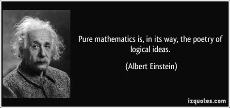 Albert Einstein Quotes About Math. QuotesGram