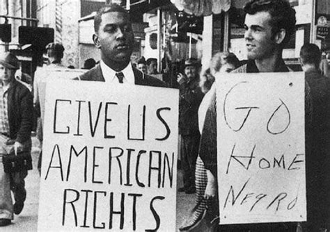 What some white people thought about the Civil Rights Bill of 1964 will shock you [Video ...