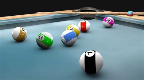 The Rules of Billiards | ArtisanMarket - Latest Entertainment News and Articles