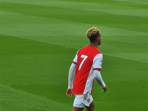 Arsenal U23 4-2 Crystal Palace U23: Omari Hutchinson brace, Mika ...