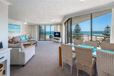 Bayview Rainbow Bay | Coolangatta Accommodation