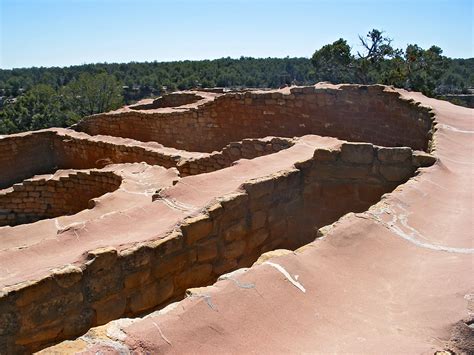 Sun Temple: Mesa Verde National Park, Colorado