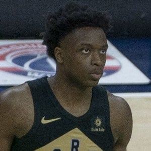 OG Anunoby - Age, Family, Bio | Famous Birthdays