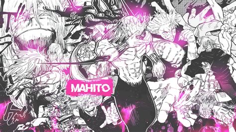 [100+] Mahito Wallpapers | Wallpapers.com