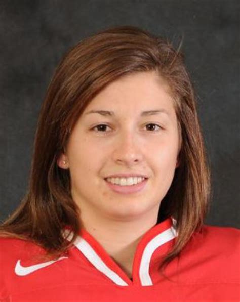 Genevieve Lacasse - Ice Hockey Wiki