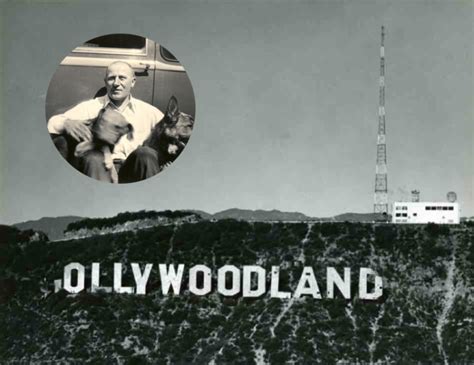 Hollywood Sign History: 8 Surprising Facts