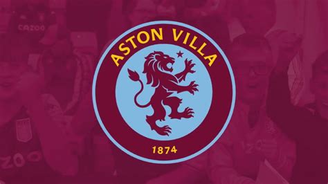 Aston Villa to Ditch New Crest After 1 Season, Come Up with New Design for 150th Anniversary ...