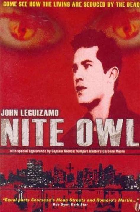 Night Owl (film) - Alchetron, The Free Social Encyclopedia