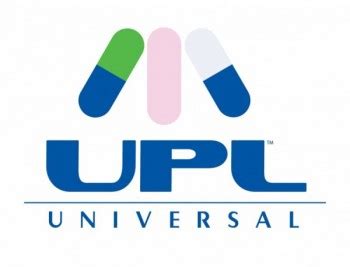 Logo-UPL - The Pharmaceutical Quality Group