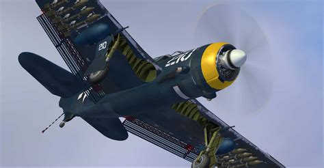 JustFlight / Aeroplane Heaven - Curtiss SB2C Helldiver FSX P3D | Designed by Aeroplane Heaven ...