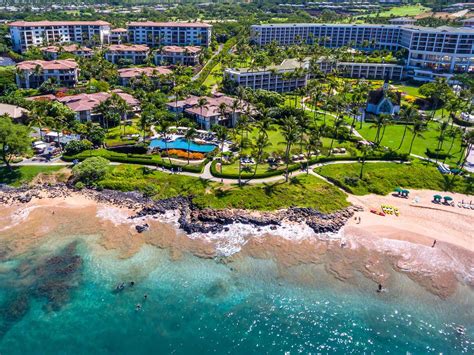 Wailea Beach Resort - TravelZap