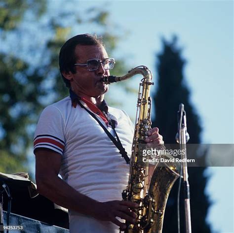 Stan Getz Photos and Premium High Res Pictures - Getty Images