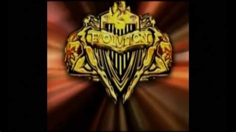 WWE Evolution Titantron (WWE Smackdown vs. Raw) (720p Upscale) - YouTube