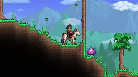 12 Best mounts in Terraria - AVGG