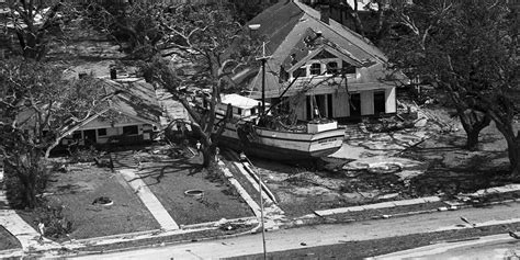 Hurricane Camille, one of the world's worst storms, pummeled the US 53 years ago today | Fox Weather