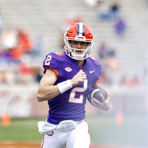 CSN Spotlight: Cade Klubnik – Clemson Sports News