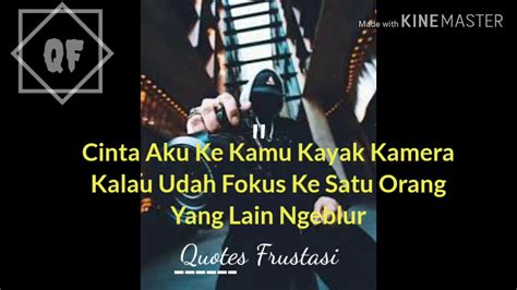 Quotes Cinta [part 1] - YouTube