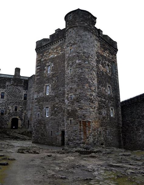 Wentworth Prison Scotland History | Wentworth Prison.... | Outlander ...