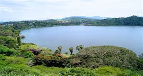 Debre Zeit / Bishoftu Crater Lakes Tour | Hidden Treasures, Tours and ...