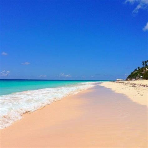 Elbow Beach -Enter Bermuda