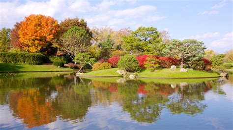 Missouri Botanical Gardens and Arboretum Tours - Book Now | Expedia