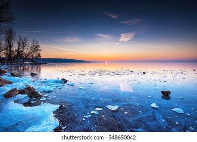 2,279 Balaton Winter Images, Stock Photos & Vectors | Shutterstock