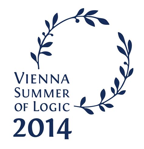 Vienna Summer of Logic