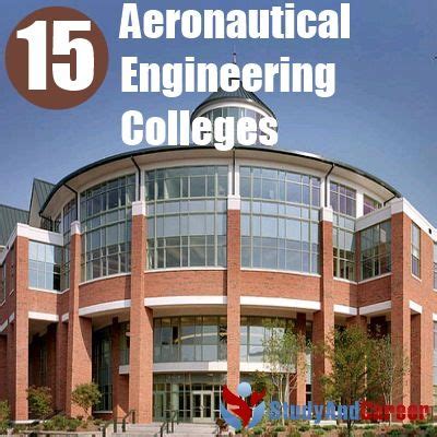 Top 15 Aeronautical Engineering Colleges in The World | Engineering ...