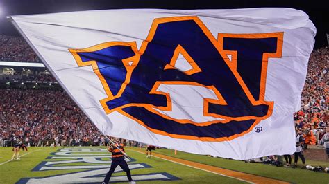 Auburn athletics reports record revenue, increased profit in 2018-19