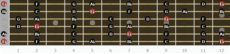 A Complete Guide to Eb Tuning - Killer Guitar Rigs